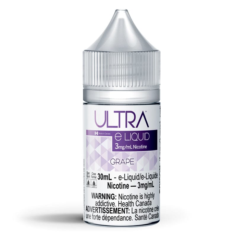Lush Ice - FLEX by ULTRA 1000 Puff Disposable - Ultra Liquid Labs