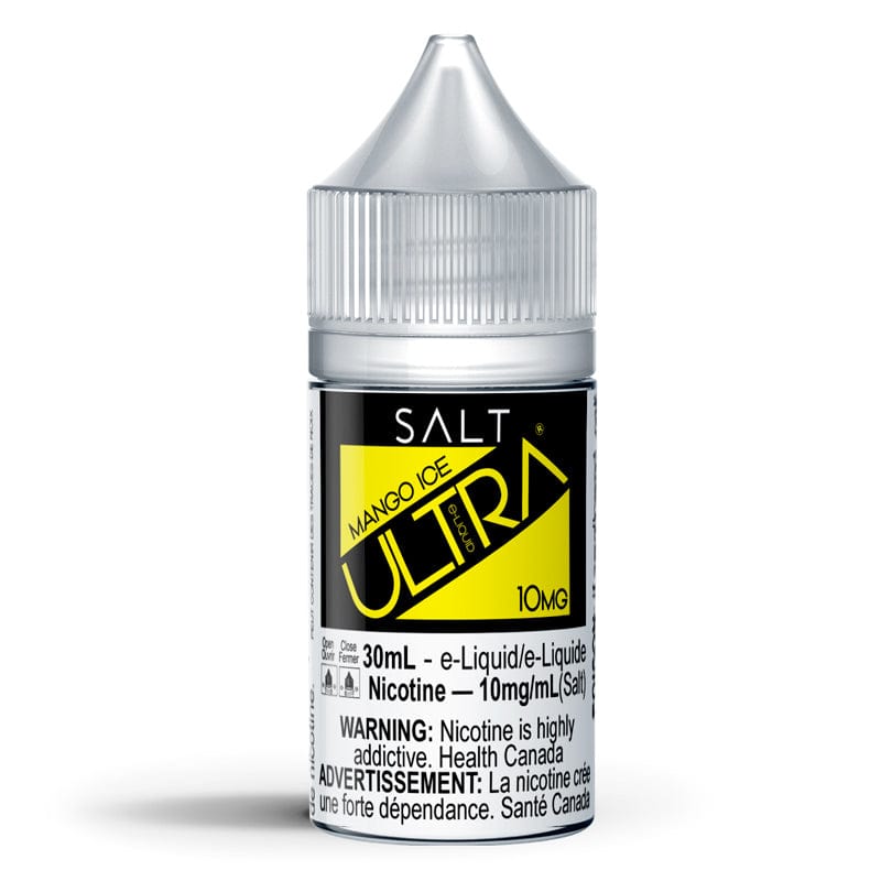 Eliquid - Ultra Liquid Labs