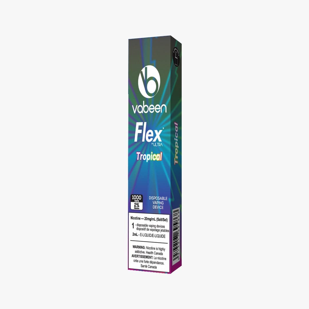 Flex Air Ultra - Single - Ice Mint - Ultra Liquid Labs